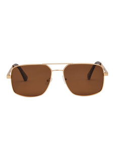 I-SEA El Morro | Gold/Brown
