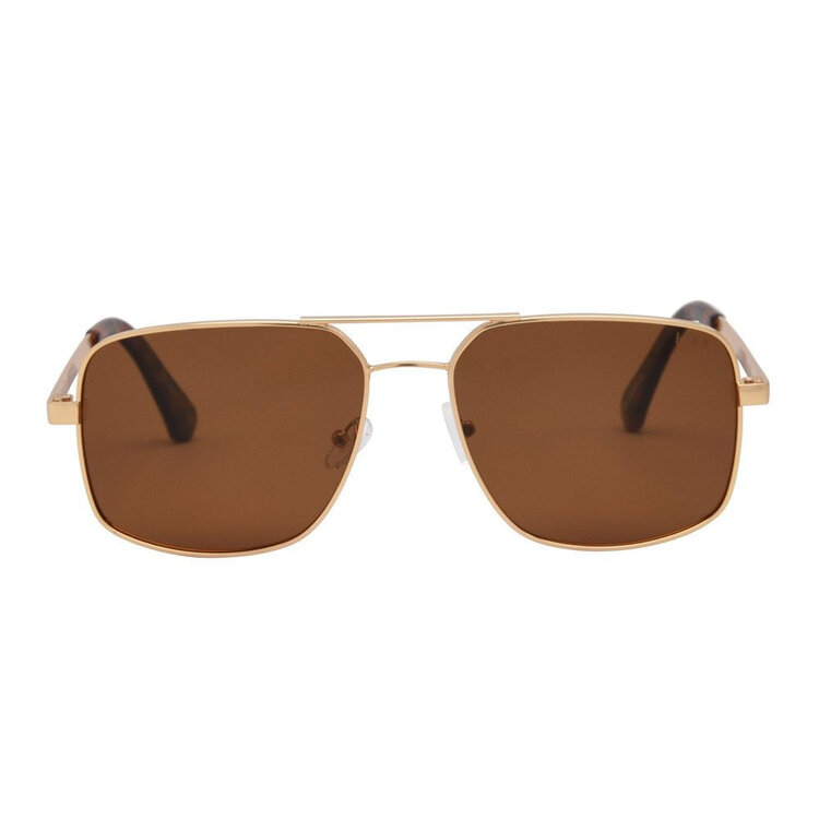 I-SEA El Morro | Gold/Brown