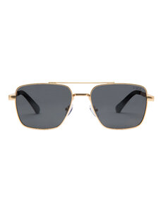I-SEA I-Sea Brooks | Gold/Smoke