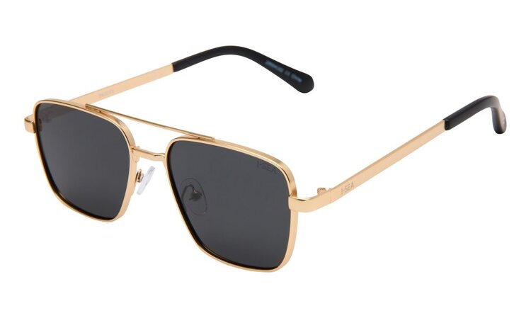 I-SEA I-Sea Brooks | Gold/Smoke