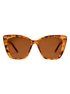 I-SEA I-Sea Aloha Fox | Tort/Brown