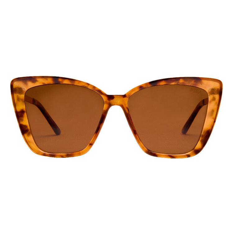I-SEA I-Sea Aloha Fox | Tort/Brown