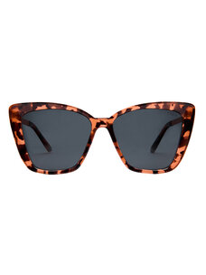 I-SEA Aloha Fox | Blonde Tort/Smoke