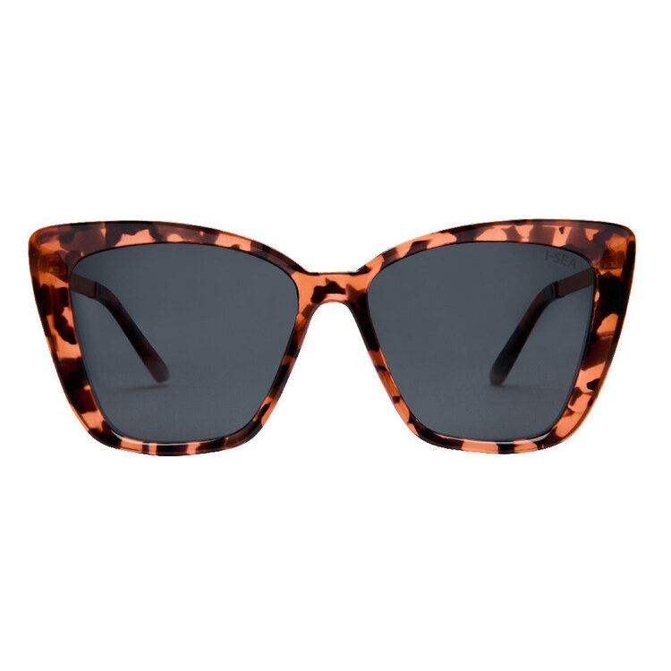 I-SEA Aloha Fox | Blonde Tort/Smoke