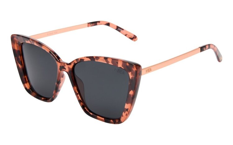 I-SEA Aloha Fox | Blonde Tort/Smoke