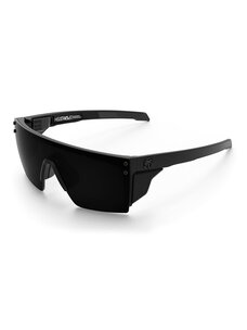 Heat Wave Performance Lazer SLIM Z87+ | Ultra Black Polarized