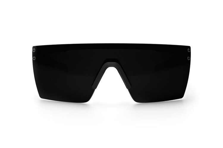 Heat Wave Performance Lazer SLIM Z87+ | Ultra Black Polarized