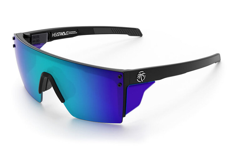 Heat Wave Heat Wave Performance Lazer SLIM Z87+ | Galaxy Polarized