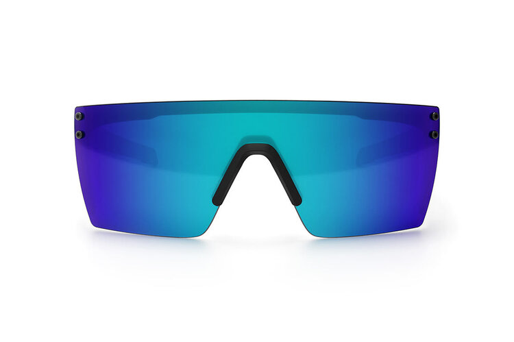 Heat Wave Heat Wave Performance Lazer SLIM Z87+ | Galaxy Polarized