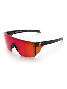 Heat Wave Heat Wave Performance Lazer SLIM Z87+ | Firestorm Polarized