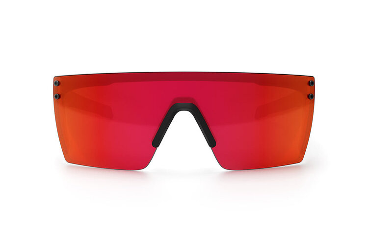Heat Wave Heat Wave Performance Lazer SLIM Z87+ | Firestorm Polarized