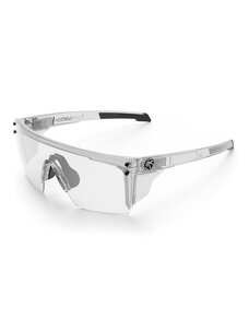 Heat Wave Heat Wave Performance Lazer SLIM Z87+ | Clear Anti Fog