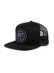 Heat Wave Heat Wave SOCOM Hat | Black