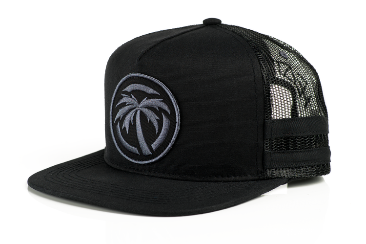 Heat Wave SOCOM Hat | Black
