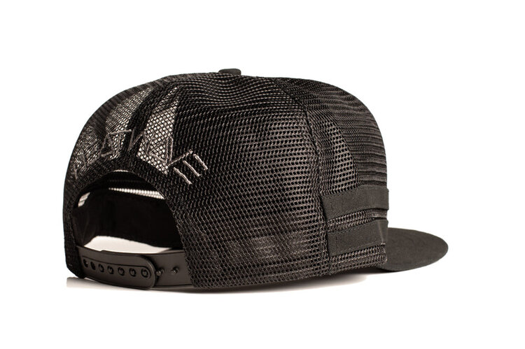 Heat Wave SOCOM Hat | Black