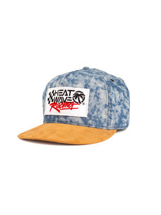 Heat Wave Wrangler Hat