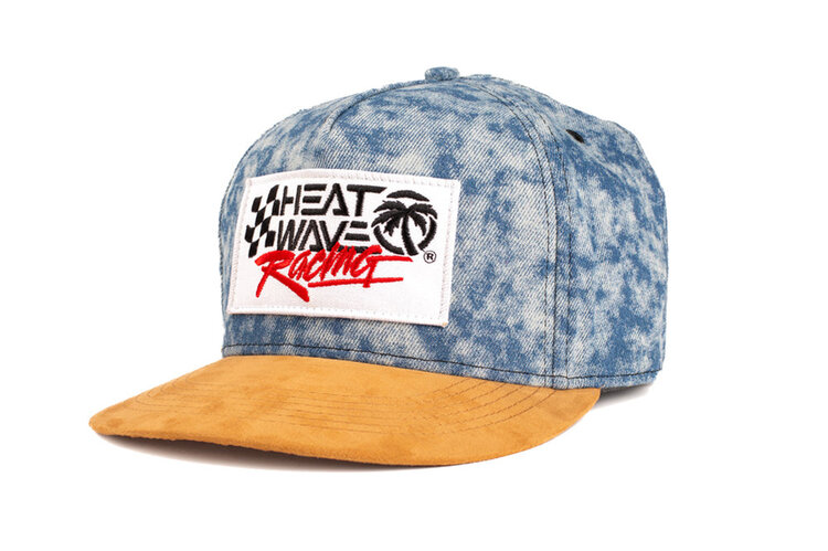 Heat Wave Wrangler Hat