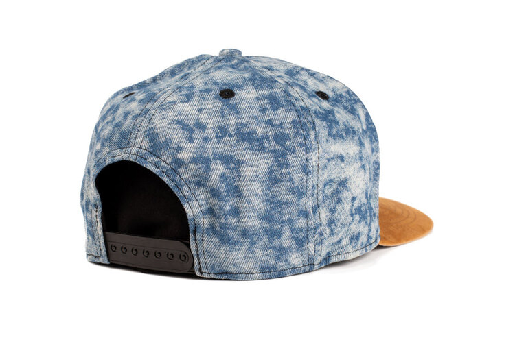 Heat Wave Wrangler Hat