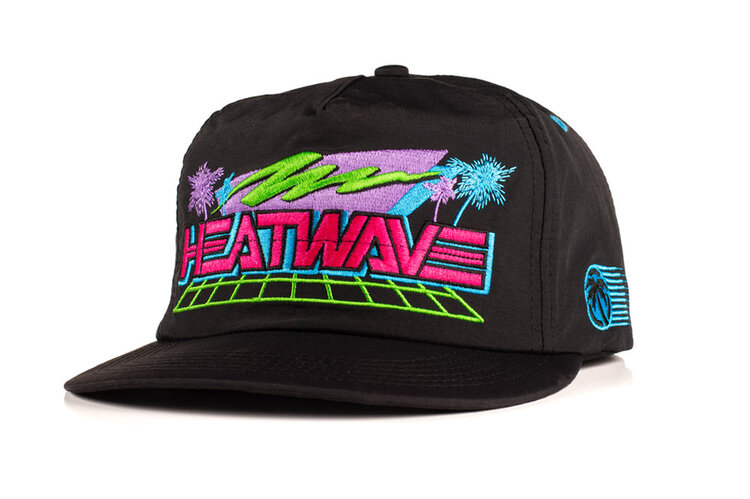Heat Wave Heat Wave Galleria Hat