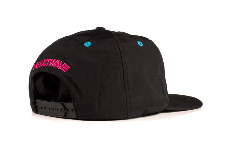 Heat Wave Heat Wave Galleria Hat