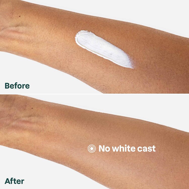 Attitude Attitude Mineral Sunscreen Sensitive Skin | Unscented