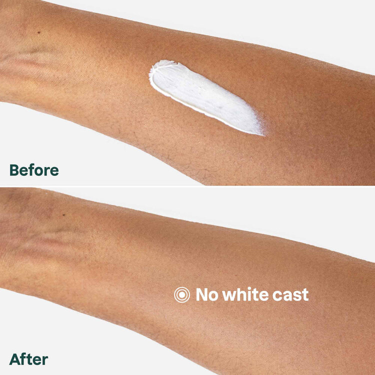 Attitude Mineral Sunscreen SPF 30 | OrangeBlossom