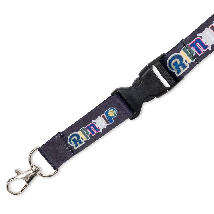 Ripndip Ripndip Fan Fave Lanyard