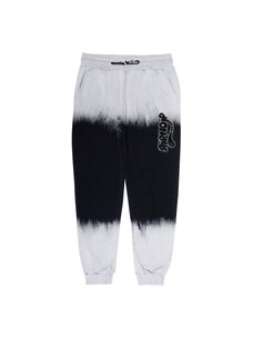 Ripndip Ripndip Ripntail Sweatpants | TanBlack Stripe Dye