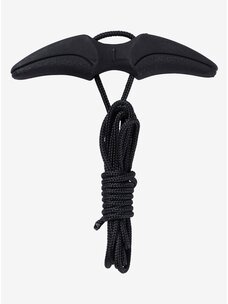 Burton Burton Winder Upper Speed Zone Snowboard Boot Laces | Black