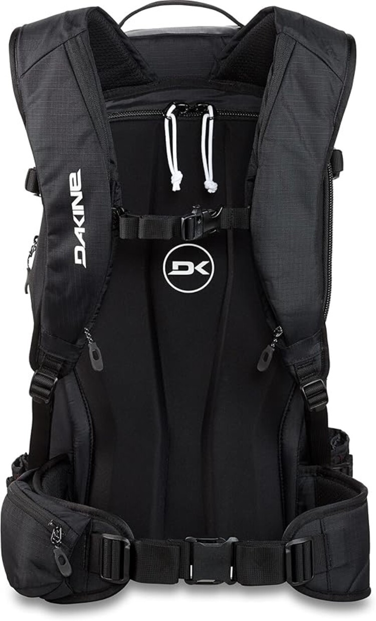 Dakine Dakine Poacher Backpack 22L | Black