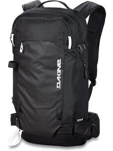 Dakine Dakine Poacher Backpack 22L | Black