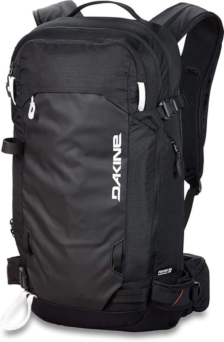Dakine Dakine Poacher Backpack 22L | Black