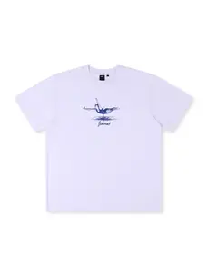 Former Former Diver TShirt | Oyster