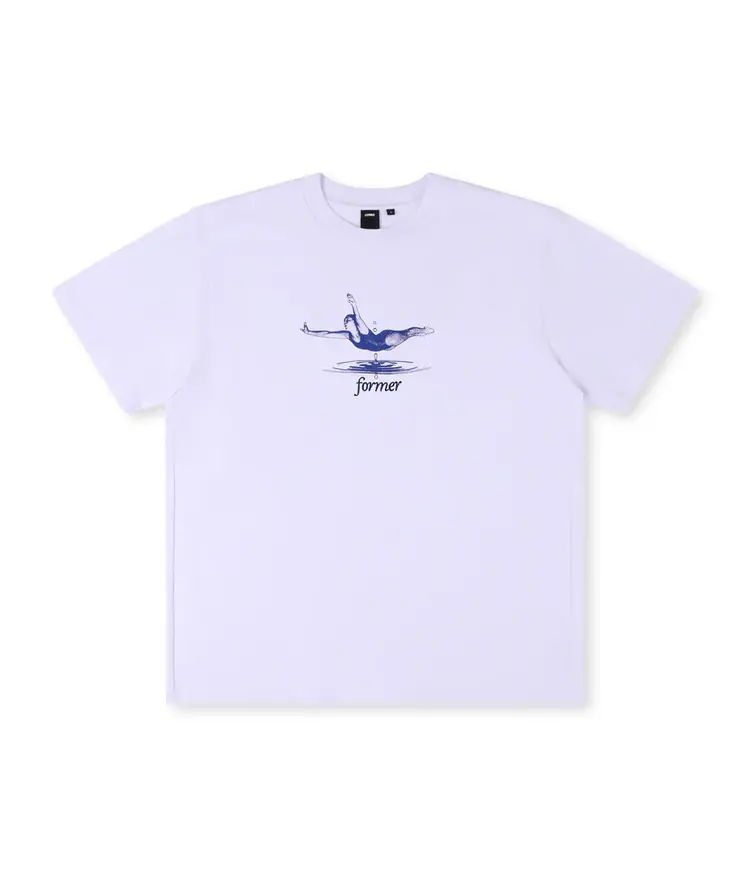 Former Former Diver TShirt | Oyster