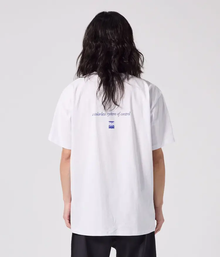 Former Diver TShirt | Oyster