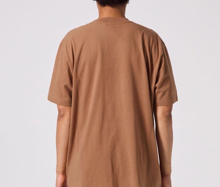 Former Former Temper TShirt | Copper