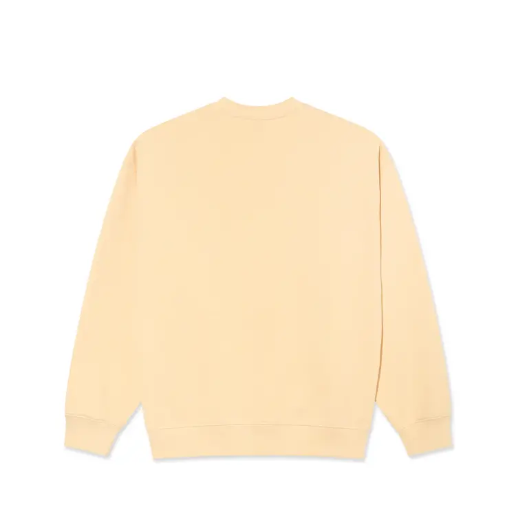 Polar Dave Crewneck | Oatmeal