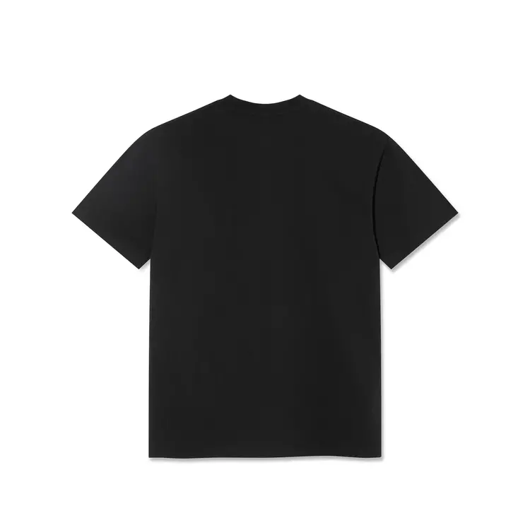 Polar Polar Devil Woman Tee | Black