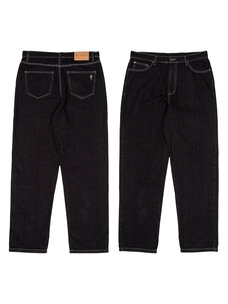 RDS RDS Franklin Jean | Washed Black