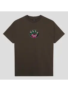 Pass~Port Pass~Port Radish Tee | Bark