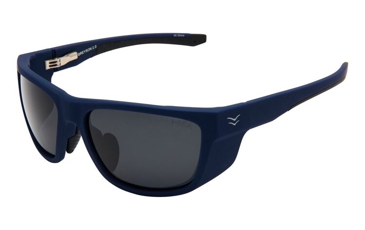 I-SEA Greyson 2.0 | Sea/Smoke