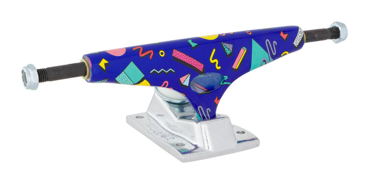 Krux Krux K5 90s DLK Skateboard Trucks | 8