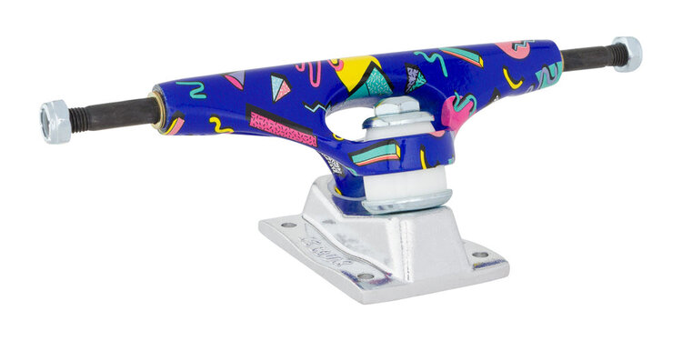 Krux Krux K5 90s DLK Skateboard Trucks | 8