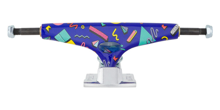 Krux Krux K5 90s DLK Skateboard Trucks | 8