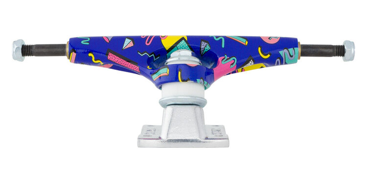Krux Krux K5 90s DLK Skateboard Trucks | 8