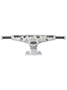 Krux Krux K5 Doodle Skateboard Truck