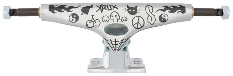 Krux Krux K5 Doodle Skateboard Truck