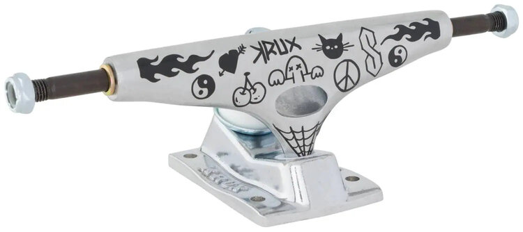 Krux Krux K5 Doodle Skateboard Truck