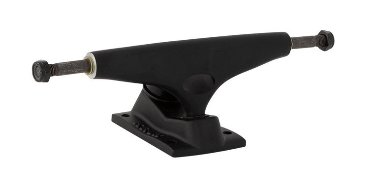 Krux Krux K5 DLK Skateboard Trucks | Black Widow