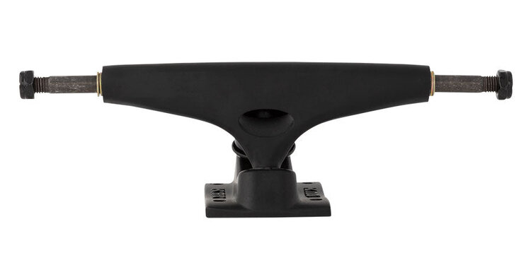 Krux Krux K5 DLK Skateboard Trucks | Black Widow